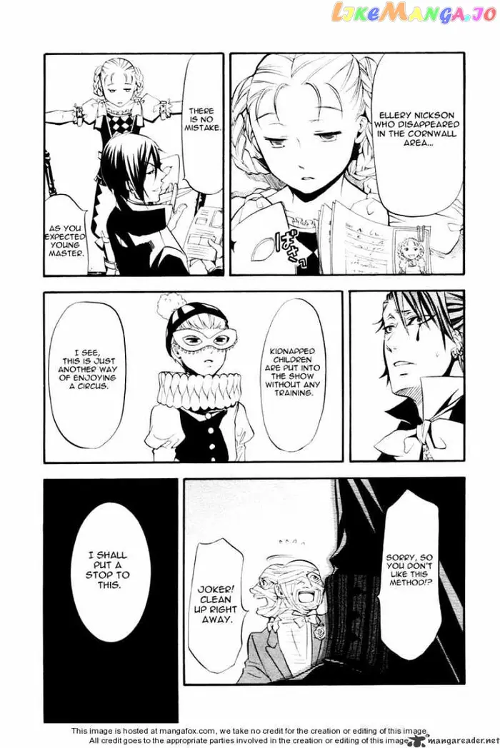 Black Butler Chapter 31 image 18_optimized
