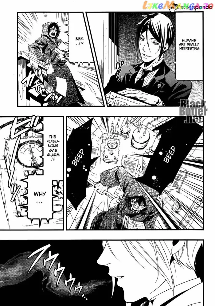 Black Butler Chapter 99 image 16_optimized