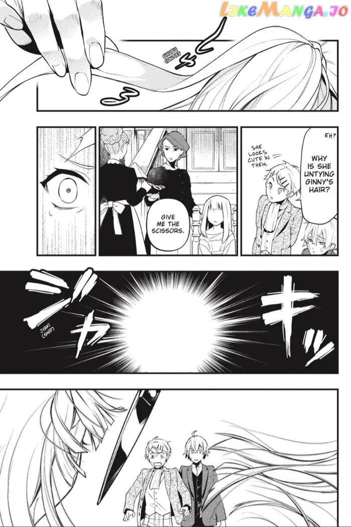Black Butler Chapter 200 image 18_optimized