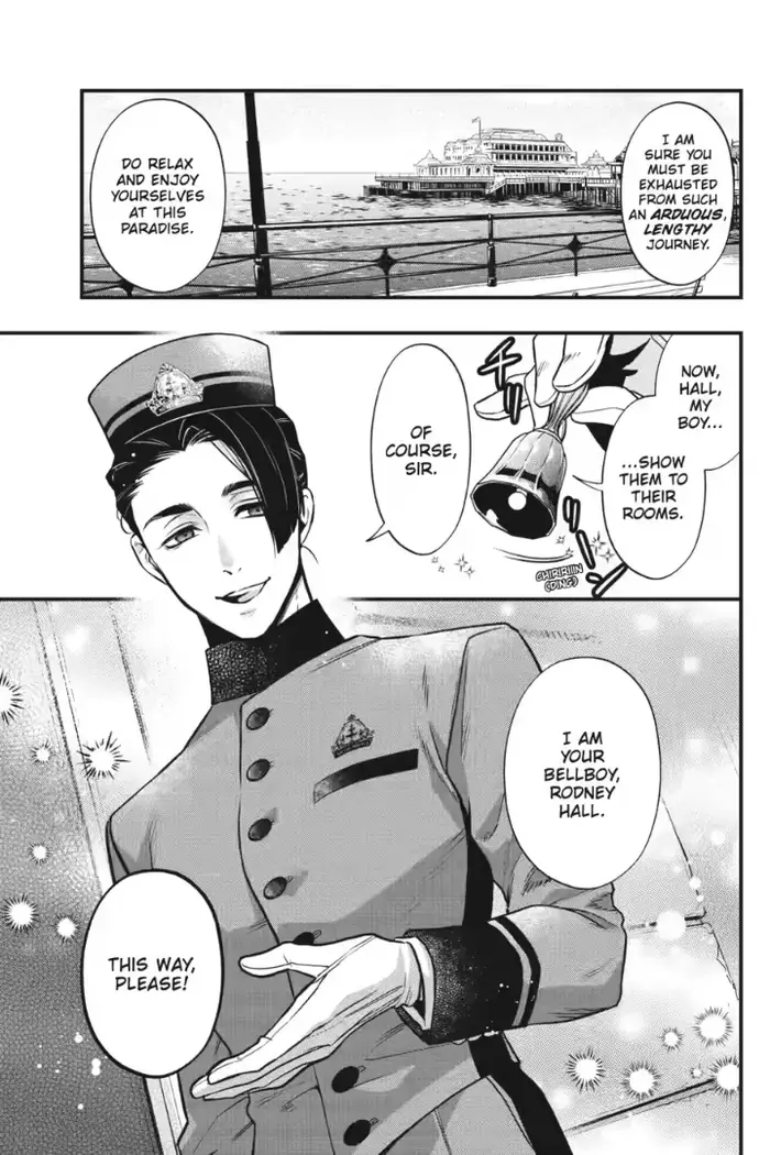 Black Butler Chapter 214 image 05_optimized