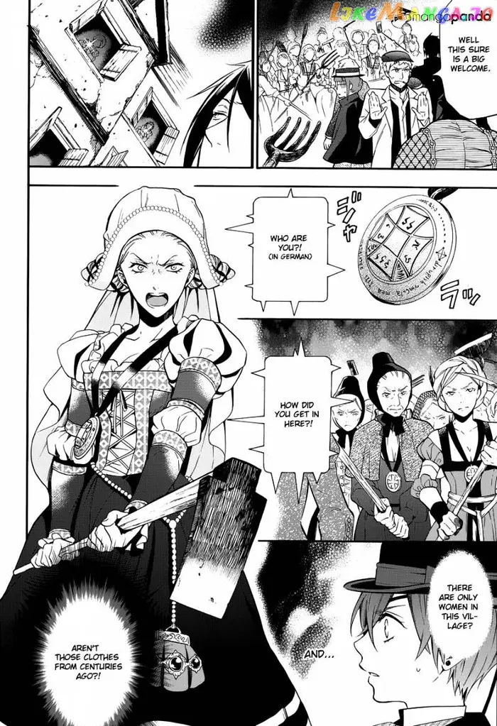 Black Butler Chapter 87 image 15_optimized