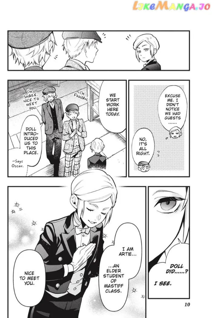 Black Butler Chapter 197 image 11_optimized