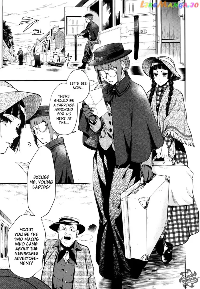 Black Butler Chapter 152 image 04_optimized
