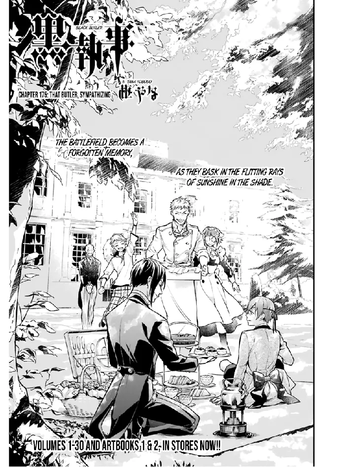 Black Butler Chapter 175 image 01_optimized