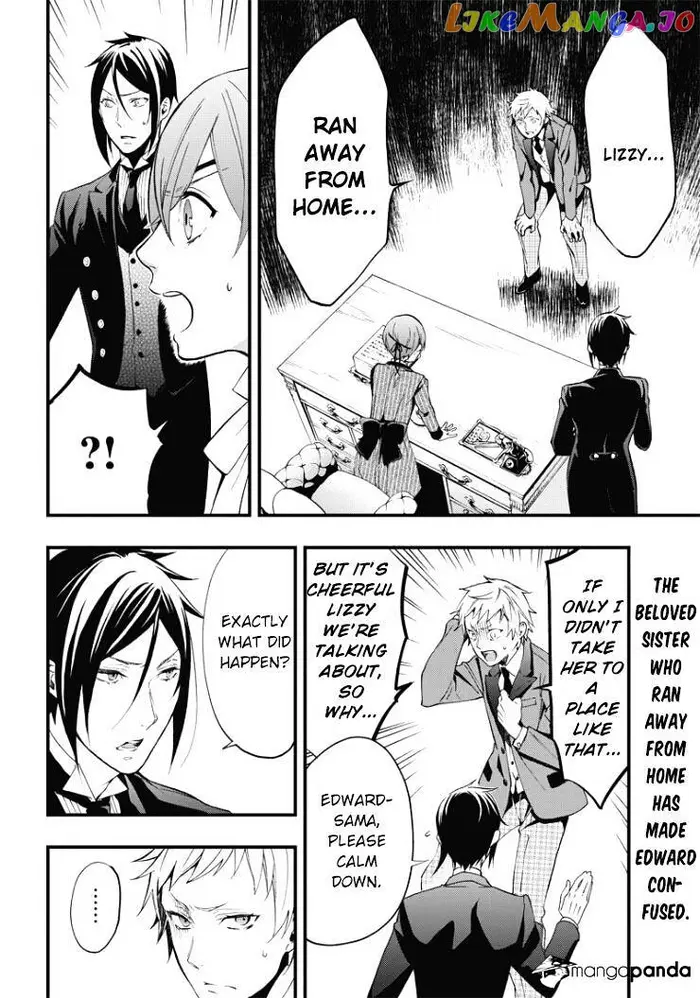 Black Butler Chapter 110 image 02_optimized
