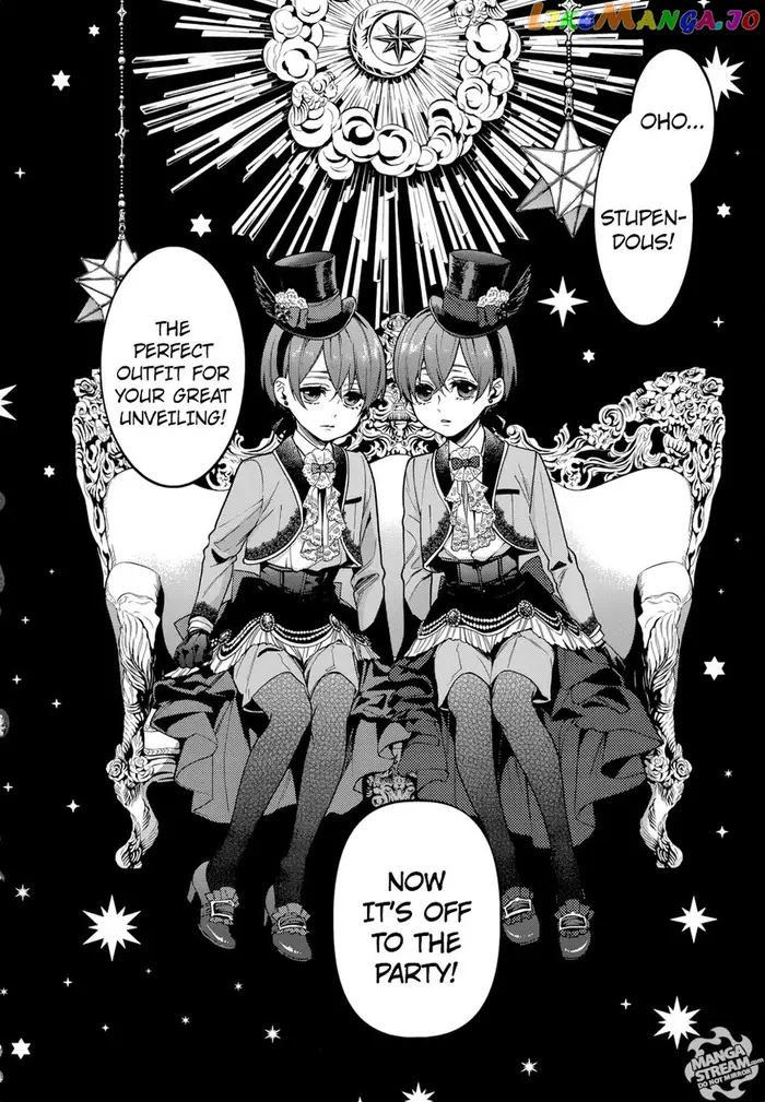 Black Butler Chapter 135 image 27_optimized