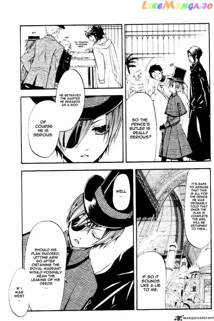 Black Butler Chapter 21 image 06_optimized
