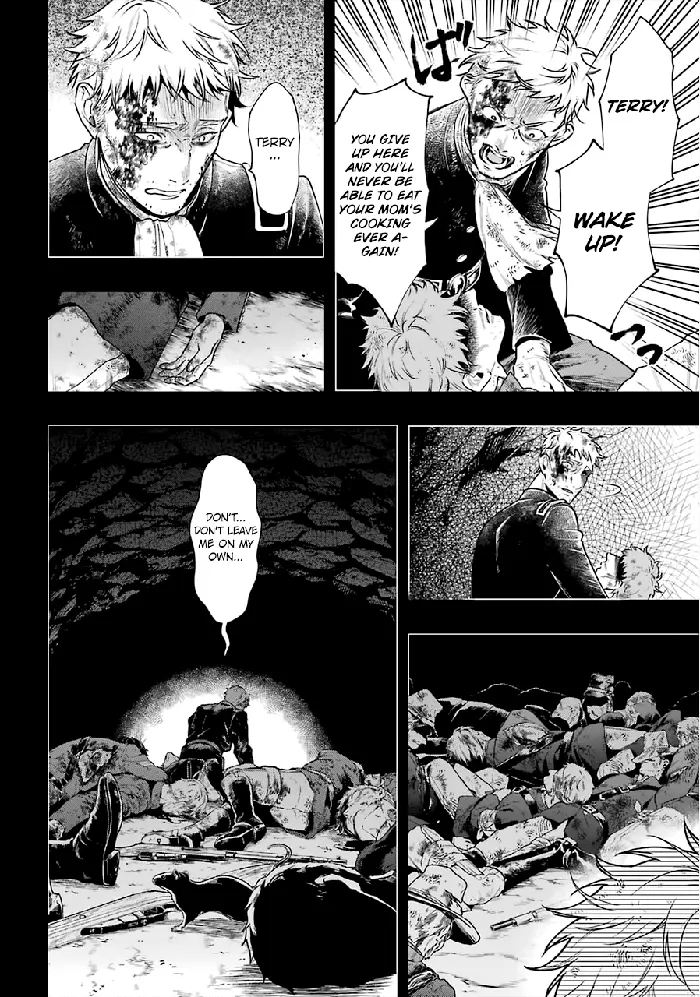 Black Butler Chapter 177 image 05_optimized