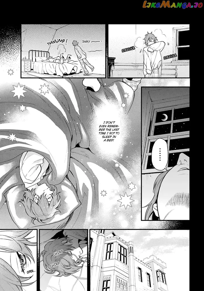 Black Butler Chapter 164 image 05_optimized