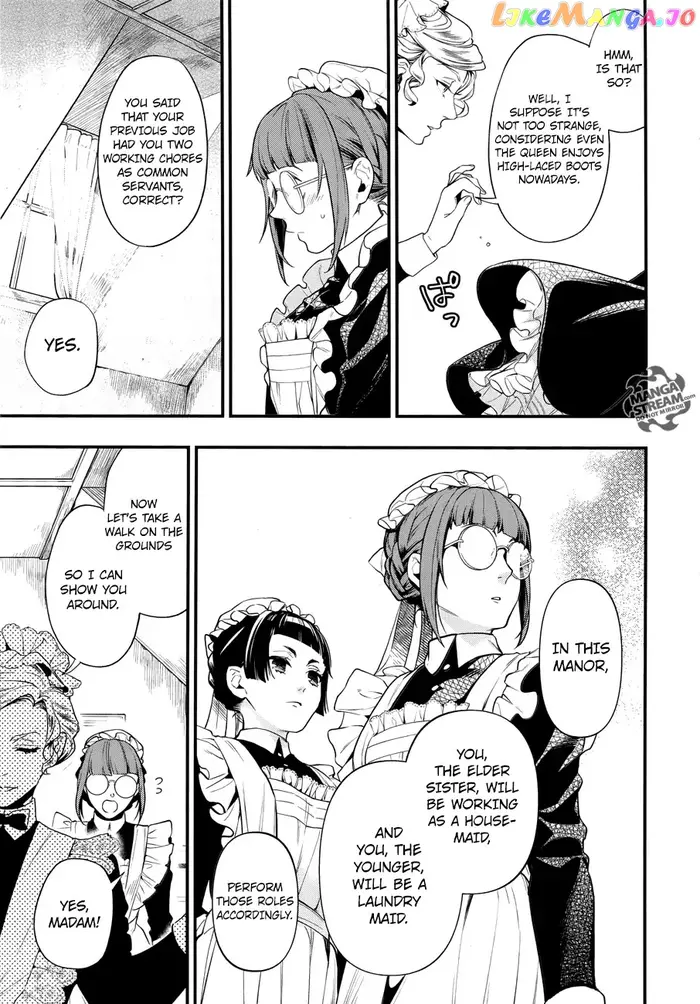 Black Butler Chapter 152 image 16_optimized