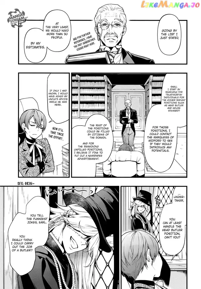Black Butler Chapter 151 image 14_optimized