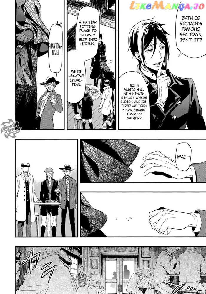 Black Butler Chapter 125 image 18_optimized
