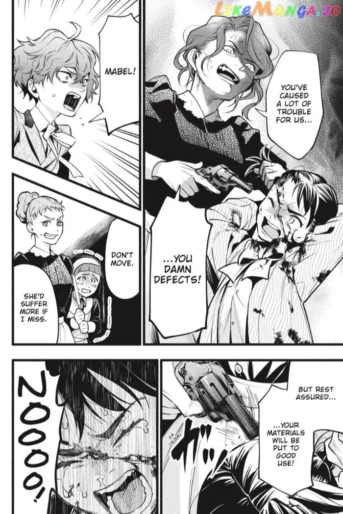 Black Butler Chapter 207 image 05_optimized