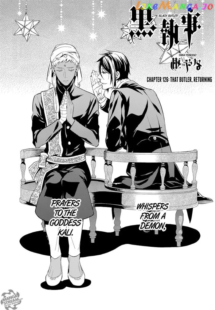 Black Butler Chapter 126 image 02_optimized