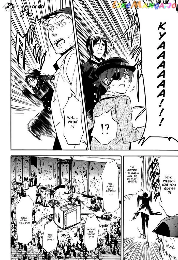 Black Butler Chapter 85 image 26_optimized