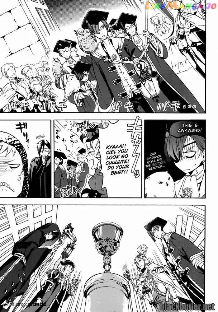 Black Butler Chapter 74 image 35_optimized