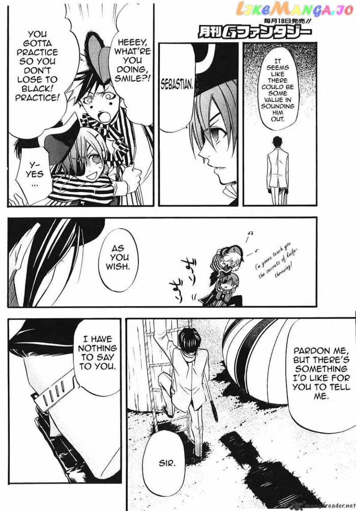 Black Butler Chapter 26 image 25_optimized