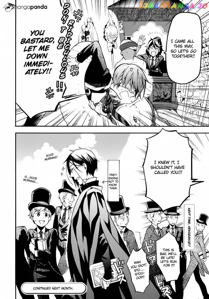 Black Butler Chapter 70 image 24_optimized