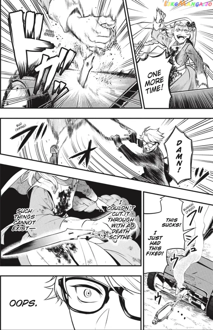Black Butler Chapter 191 image 14_optimized