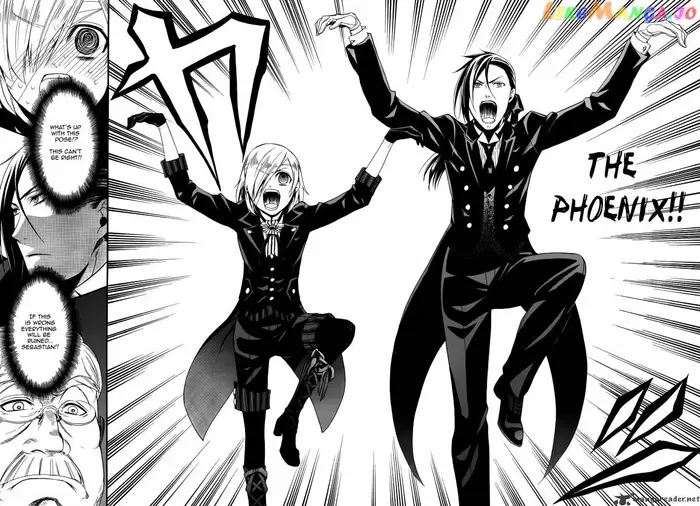 Black Butler Chapter 52 image 17_optimized