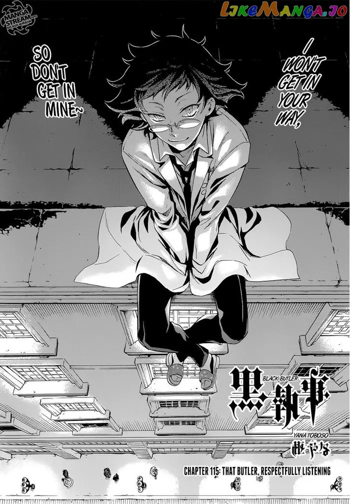 Black Butler Chapter 115 image 03_optimized