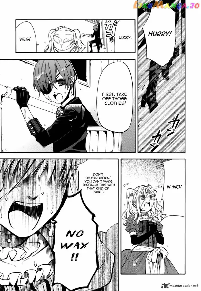 Black Butler Chapter 56 image 20_optimized