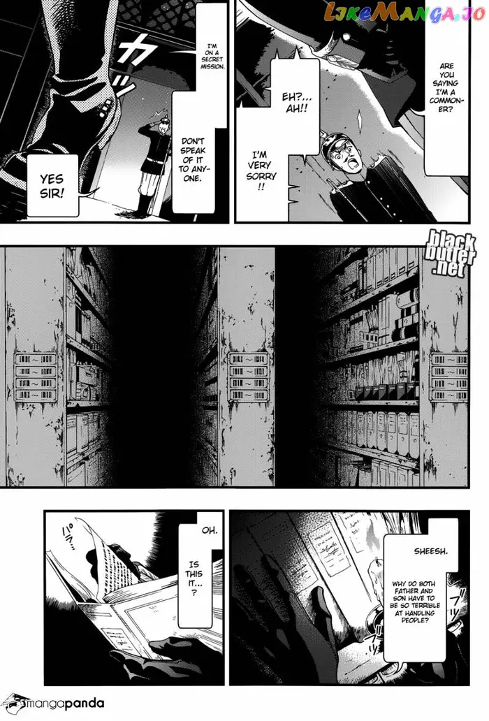 Black Butler Chapter 96 image 04_optimized