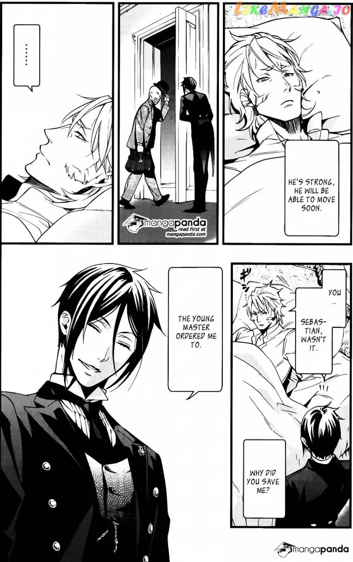 Black Butler Chapter 106 image 06_optimized
