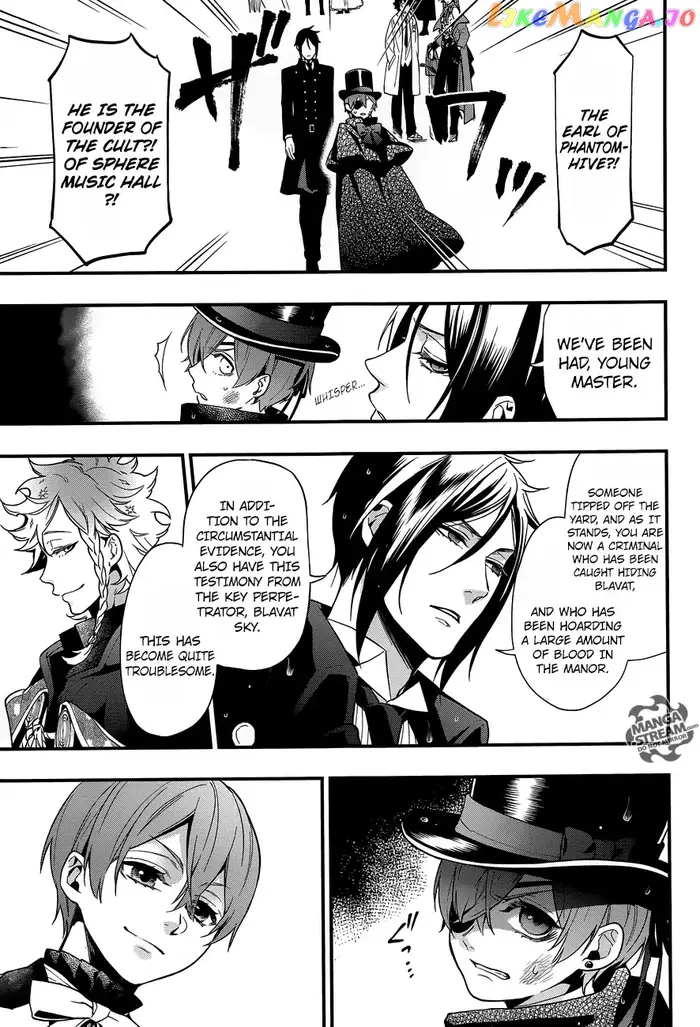 Black Butler Chapter 143 image 14_optimized