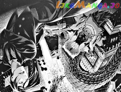 Black Butler Chapter 107.5 image 30