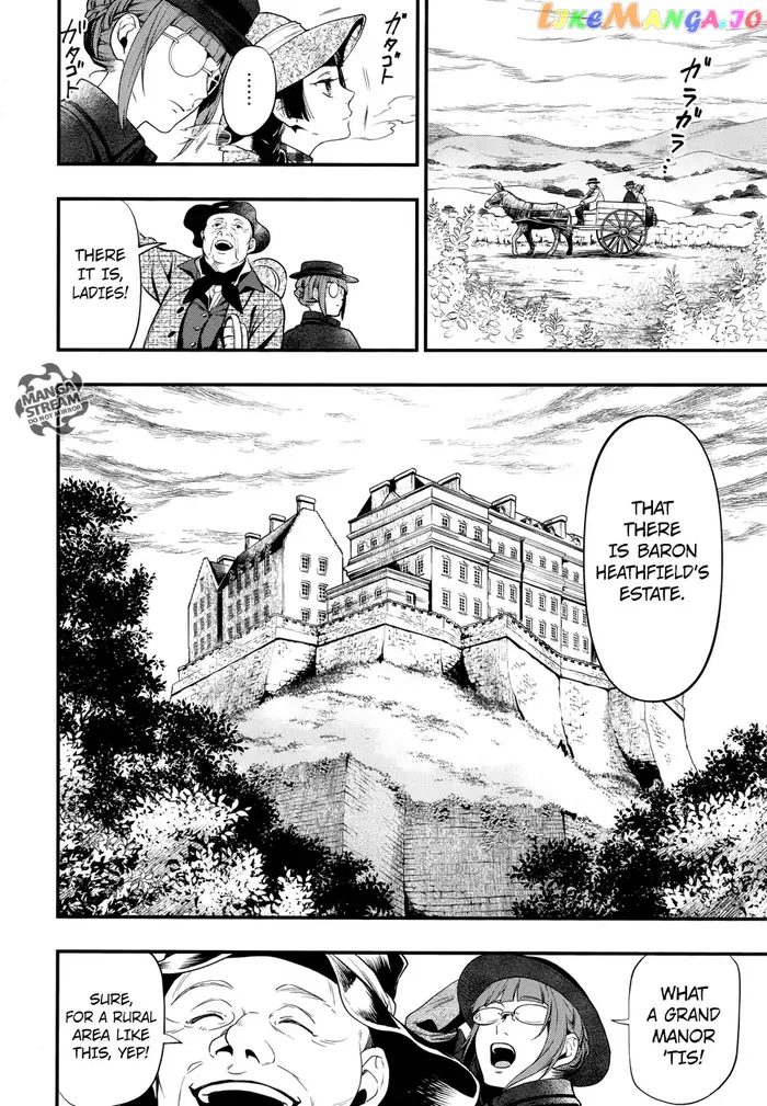 Black Butler Chapter 152 image 05_optimized
