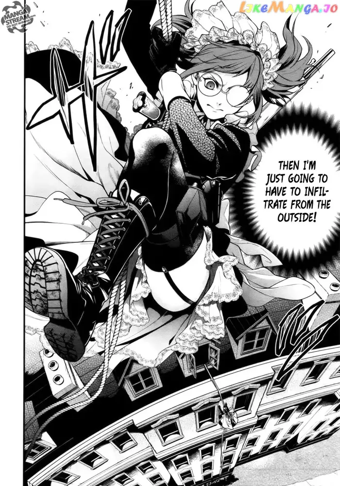 Black Butler Chapter 156 image 07_optimized