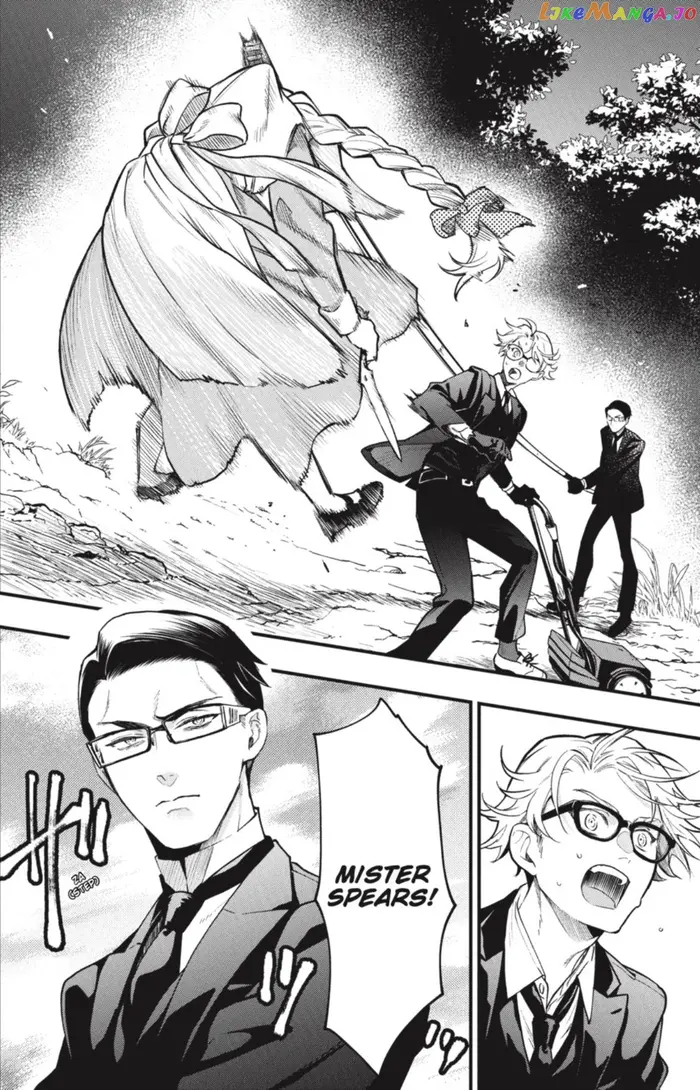 Black Butler Chapter 192 image 02_optimized