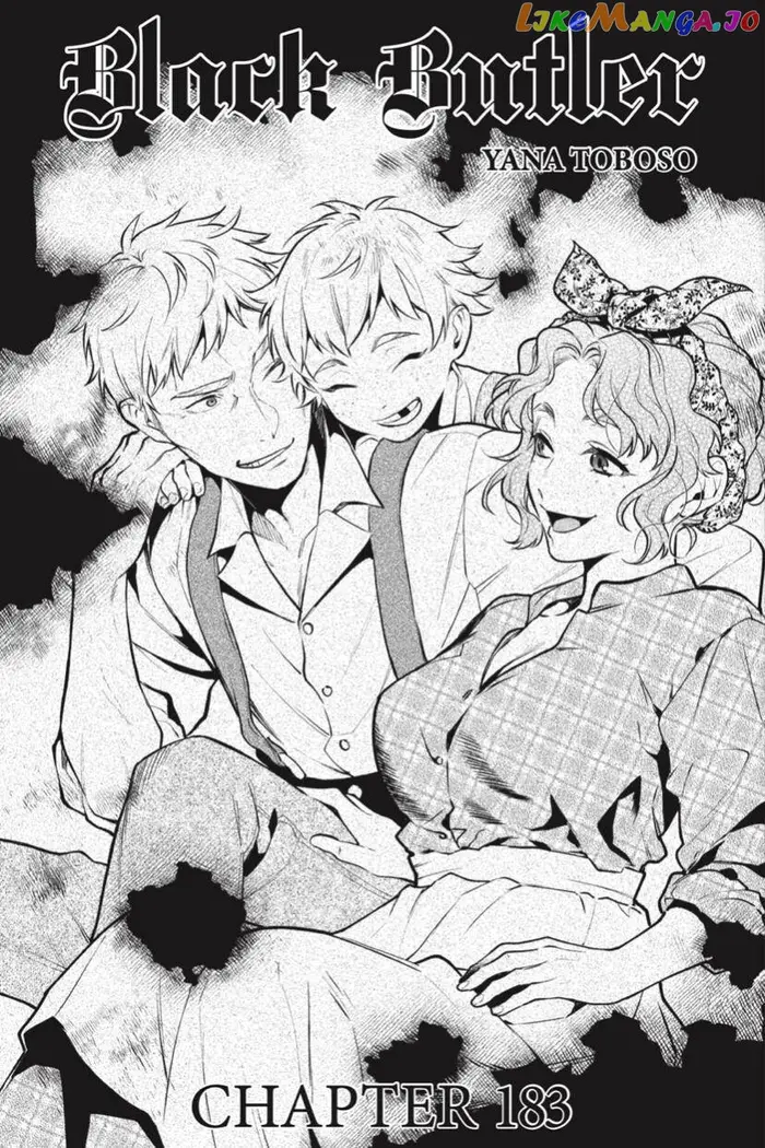 Black Butler Chapter 183 image 01_optimized