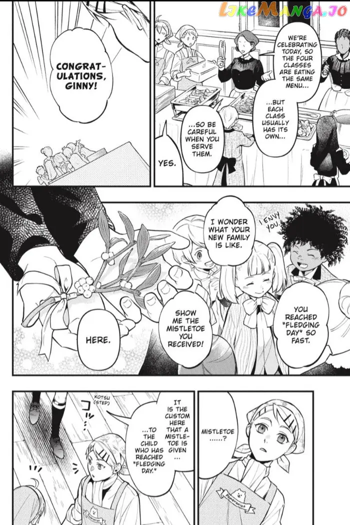 Black Butler Chapter 198 image 05_optimized