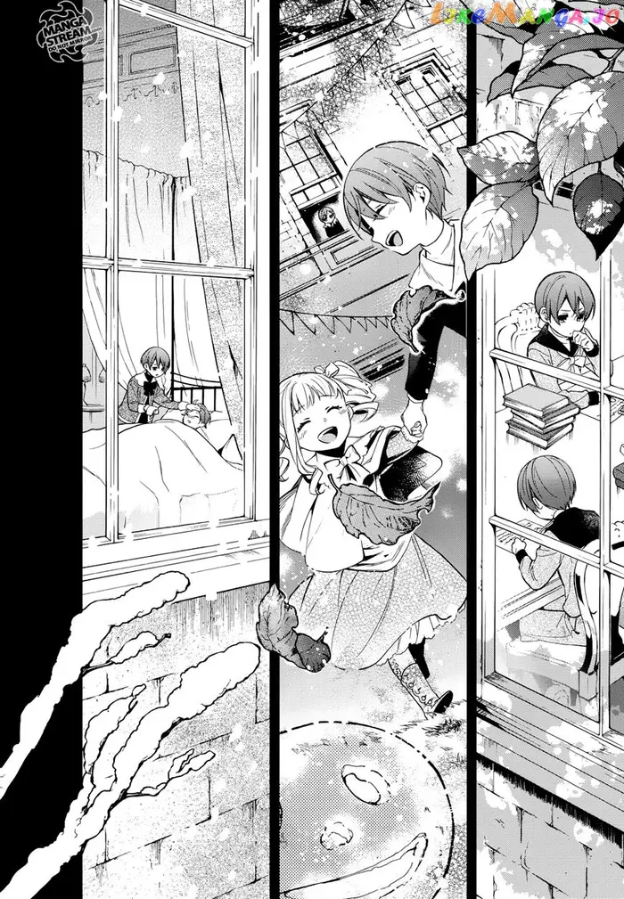Black Butler Chapter 133 image 14_optimized