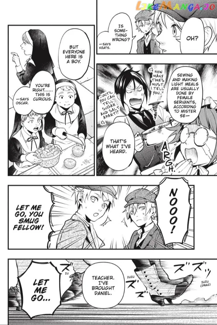 Black Butler Chapter 197 image 07_optimized