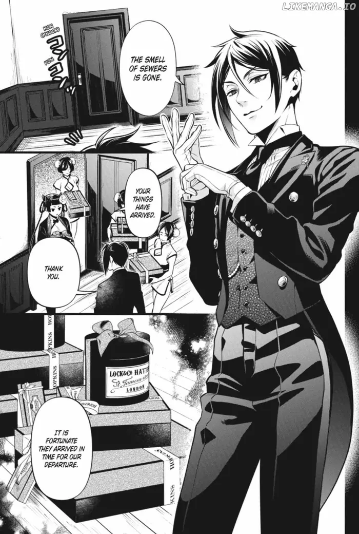 Black Butler Chapter 211 image 14_optimized