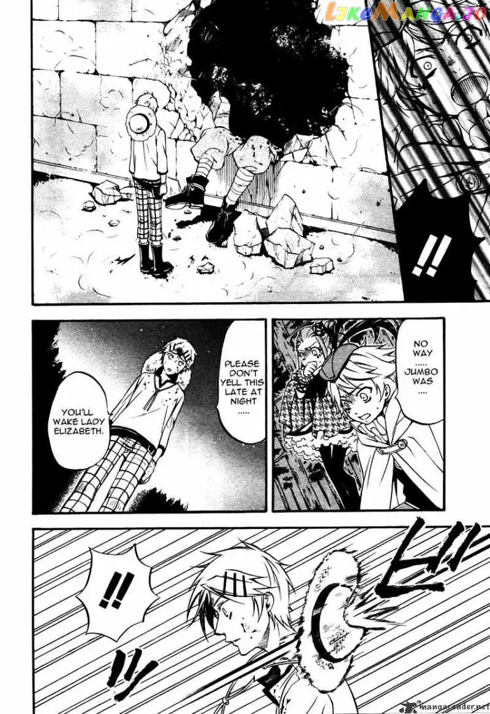 Black Butler Chapter 33 image 04_optimized