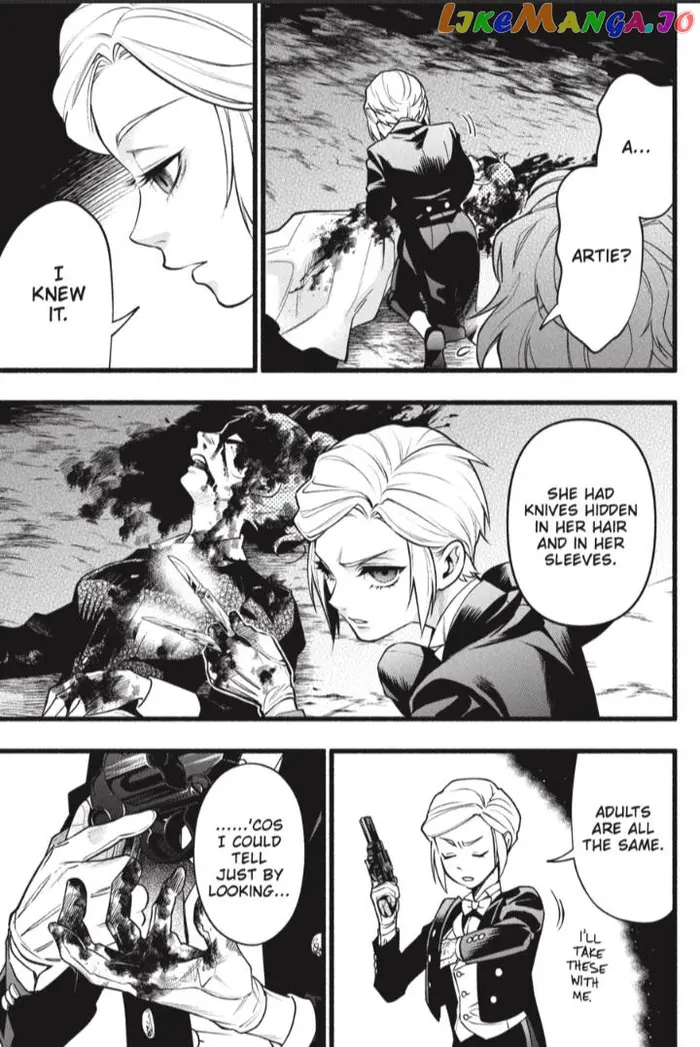 Black Butler Chapter 207 image 10_optimized
