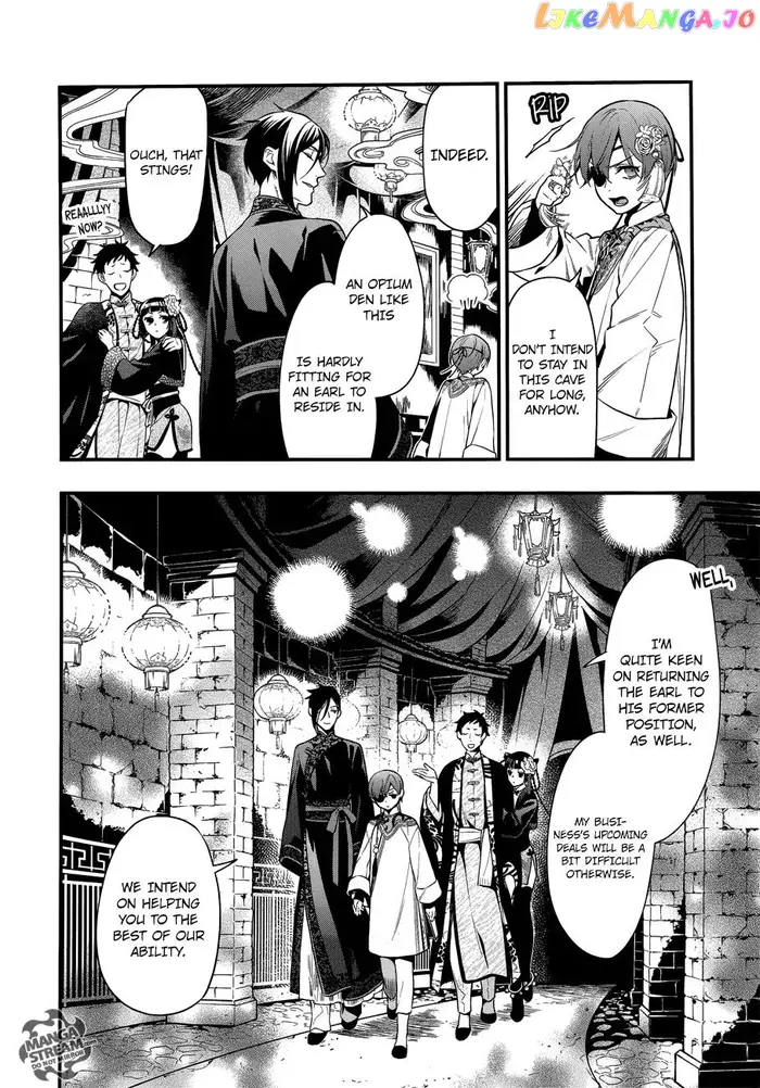 Black Butler Chapter 150 image 06_optimized
