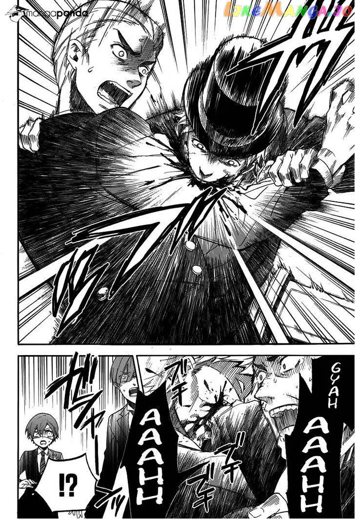 Black Butler Chapter 82 image 05_optimized
