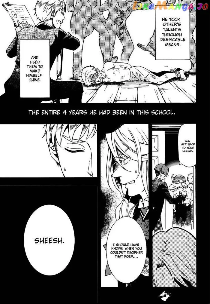 Black Butler Chapter 83 image 20_optimized