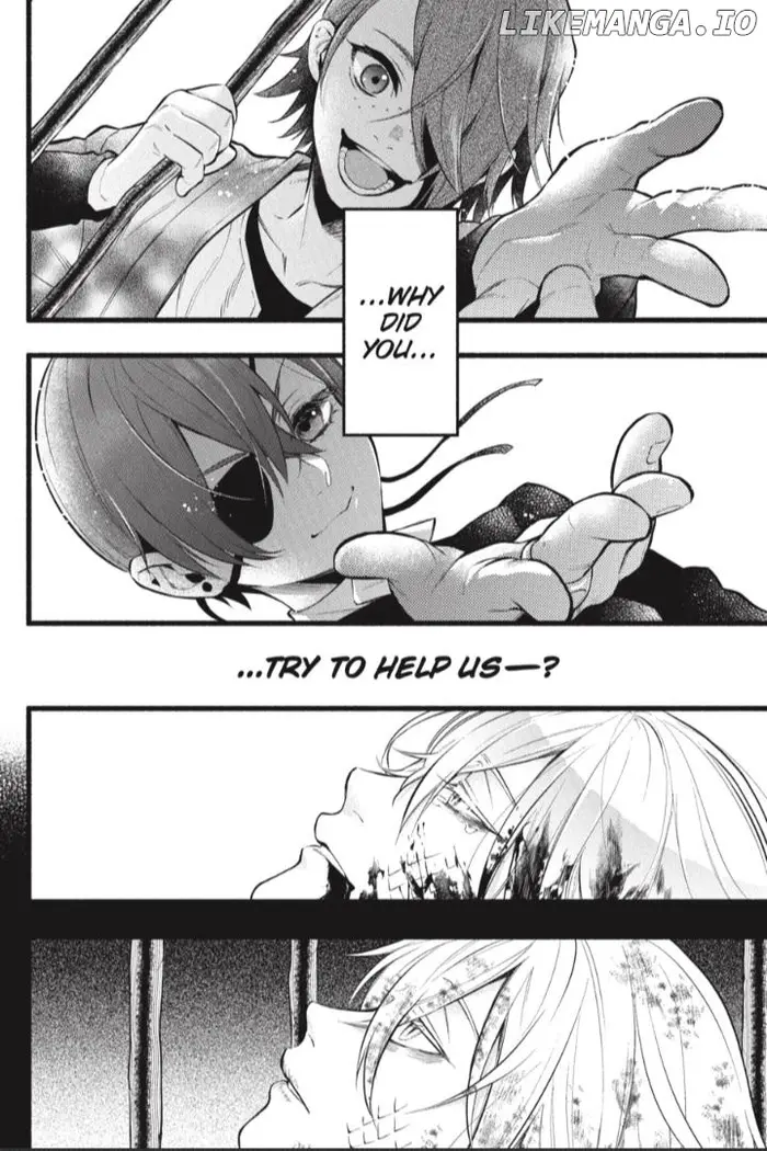 Black Butler Chapter 208 image 05_optimized
