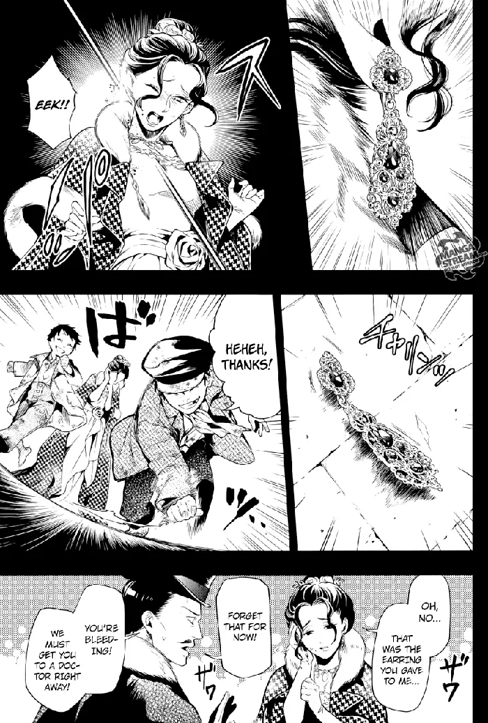 Black Butler Chapter 158 image 04_optimized
