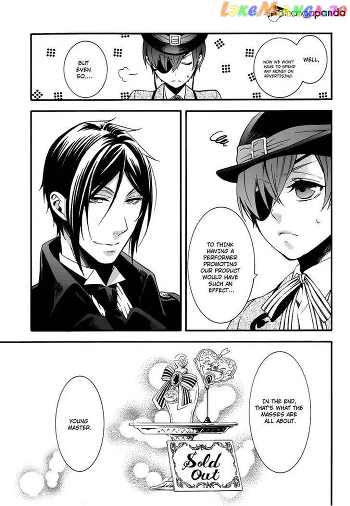 Black Butler Chapter 85 image 38_optimized