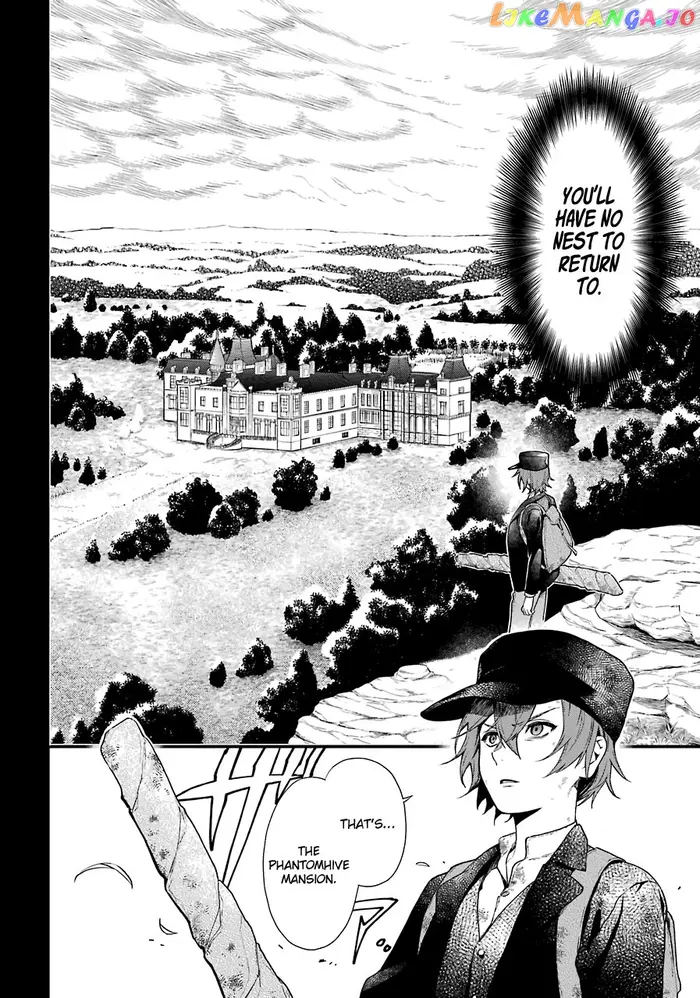 Black Butler Chapter 160 image 05_optimized