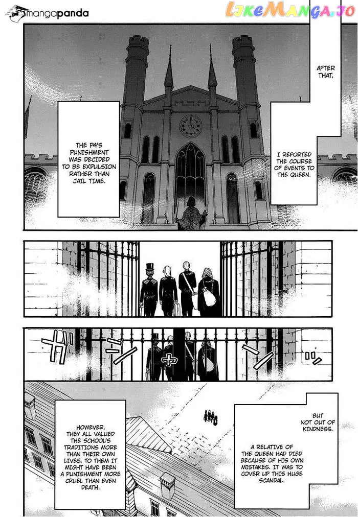 Black Butler Chapter 84 image 32_optimized