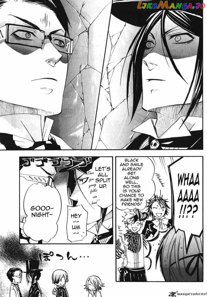 Black Butler Chapter 26 image 40_optimized