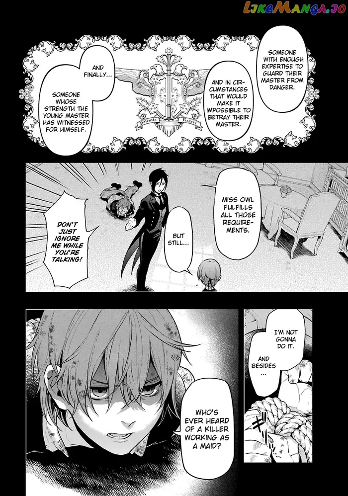 Black Butler Chapter 162 image 05_optimized